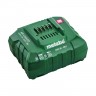 Аккумуляторная угловая шлифмашина Metabo WB 18 LTX BL 125 T0336