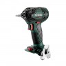 Аккумуляторный ударный гайковерт Metabo SSD 18 LTX 200 BL 602396890