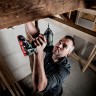 Аккумуляторный ударный гайковерт Metabo SSD 18 LTX 200 BL 602396890