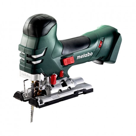 Аккумуляторный лобзик Metabo STA 18 LTX 140 601405890