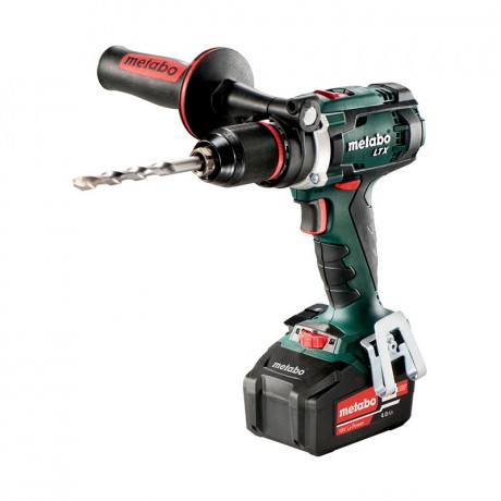 Аккумуляторная дрель-шуруповёрт Metabo BS 18 LTX IMPULS 602191500