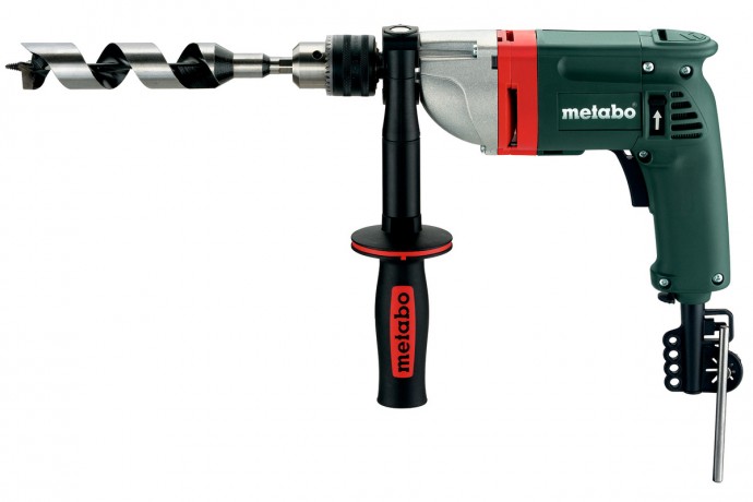 Дрель Metabo BE 75-16 600580000