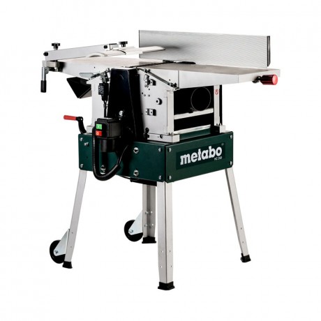 Фуговально-рейсмусовый станок Metabo HC 260 C - 2,2 WNB 0114026000