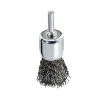 Кистевая щетка Metabo 630554000