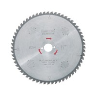 Пильный диск Metabo 628054000