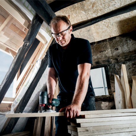 Лобзик Metabo STE 100 QUICK 601100000