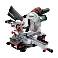 Аккумуляторная торцовочная пила Metabo KGS 18 LTX 216 619001660