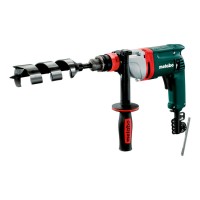 Дрель Metabo BE 75 QUICK 600585700