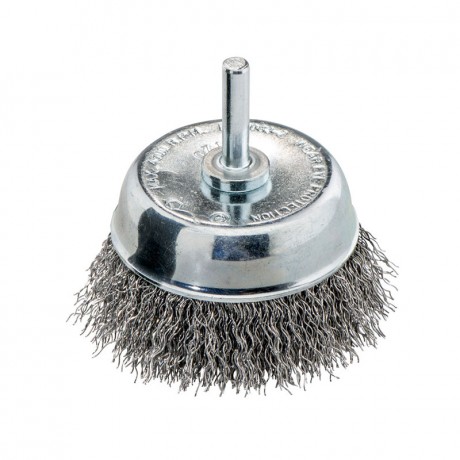 Чашечная щетка Metabo 630552000