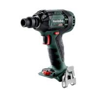 Аккумуляторный ударный гайковерт Metabo SSW 18 LTX 300 BL 602395840