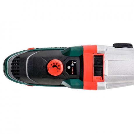 Ударная дрель Metabo SBEV 1000-2 600783510