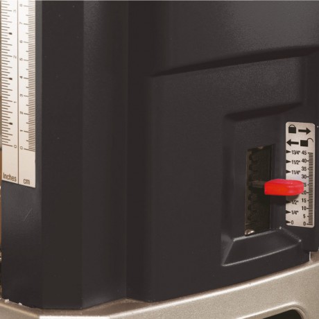 Рейсмусовый станок Metabo DH 330 0200033000