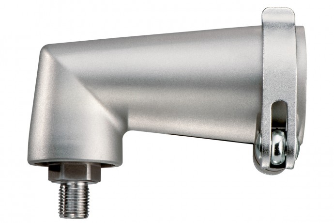 Приставки угловой дрели и отвертки R+L Metabo 631078000