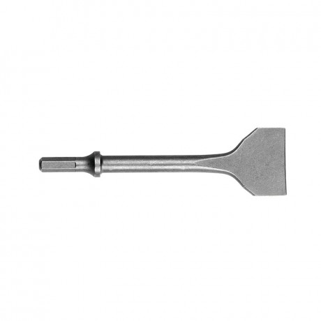 Камнотесное долото плоское Metabo 901026548