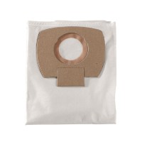 Фильтровальные мешки для пылесосов Metabo 630296000