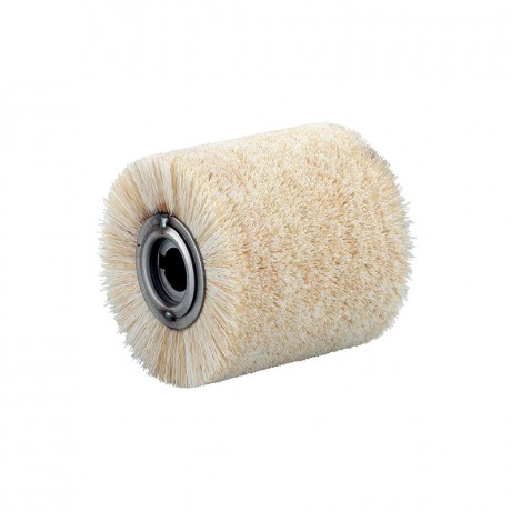 Круглая волокнистая щетка Metabo 623506000
