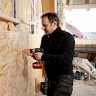 Аккумуляторная дрель-шуруповёрт Metabo BS 18 LT 602102650