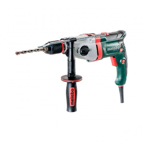 Ударная дрель Metabo SBEV 1100-2 S 600784500