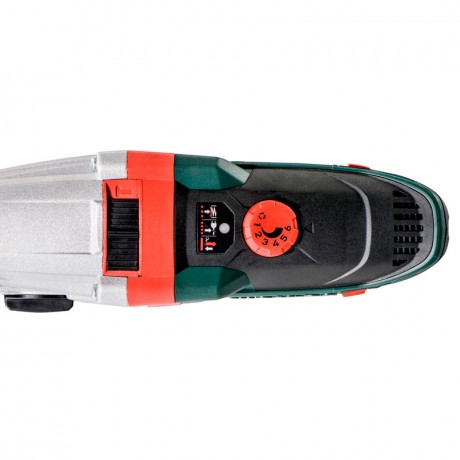 Ударная дрель Metabo SBEV 1100-2 S 600784500