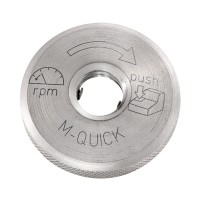 Зажимная гайка Metabo М-Quick 14/EWS Metabo 630802000