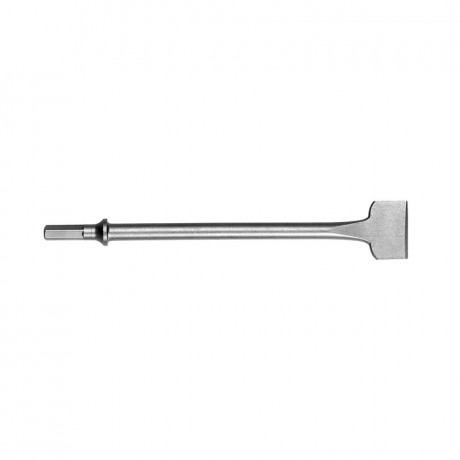 Камнотесное долото плоское Metabo 901026572