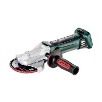 Аккумуляторная угловая шлифмашина Metabo WF 18 LTX 125 QUICK 601306890