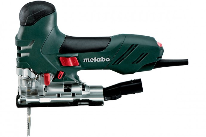 Лобзик Metabo STE 140 601401500