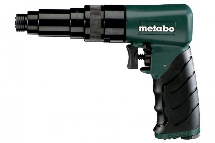 Пневматический шуруповёрт Metabo DS 14 604117000