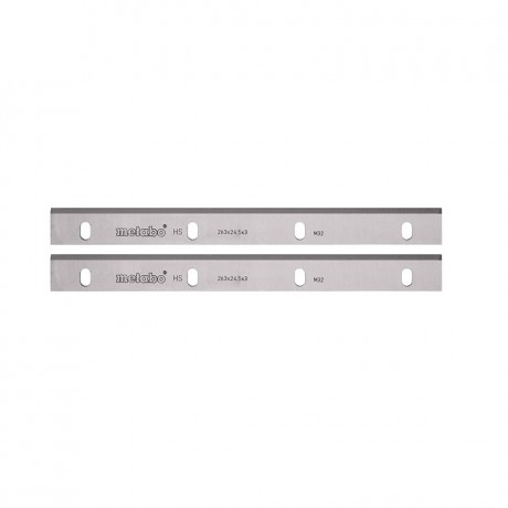 Строгальне ножи из стали Metabo 920054048