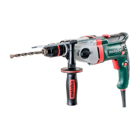 Ударная дрель Metabo SBEV 1000-2 600783500