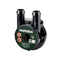 Насос-насадка BPV 01 Metabo 627621000