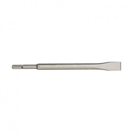 Плоское зубило SDS-plus Metabo 628407000