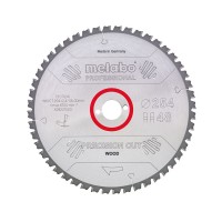 Пильный диск Metabo 628056000