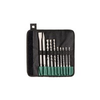 Набор сверл/зубил SDS-plus Metabo 630824000