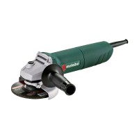 Угловая шлифмашина Metabo W 1100-125 601237010