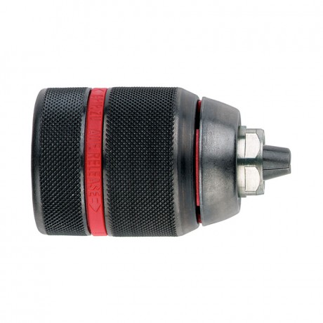 Быстрозажимный патрон Metabo Futuro-Plus 636620000