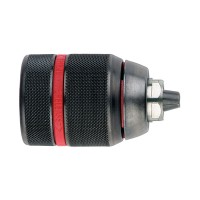 Быстрозажимный патрон Metabo Futuro-Plus 636620000