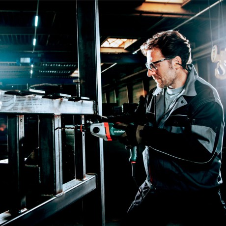 Ударная дрель Metabo SBEV 1000-2 600783000