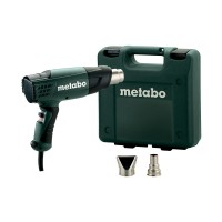 Технический фен Metabo H 16-500 601650500