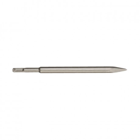 Пикообразное зубило SDS-plus Metabo 628406000