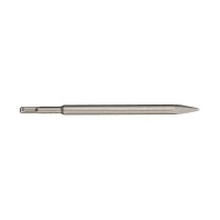 Пикообразное зубило SDS-plus Metabo 628406000