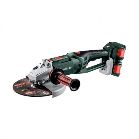 Аккумуляторная угловая шлифмашина Metabo WPB 36-18 LTX BL 230 613102840