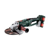Аккумуляторная угловая шлифмашина Metabo WPB 36-18 LTX BL 230 613102840