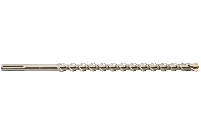 Бур SDS-max Pro 4 Metabo 623326000