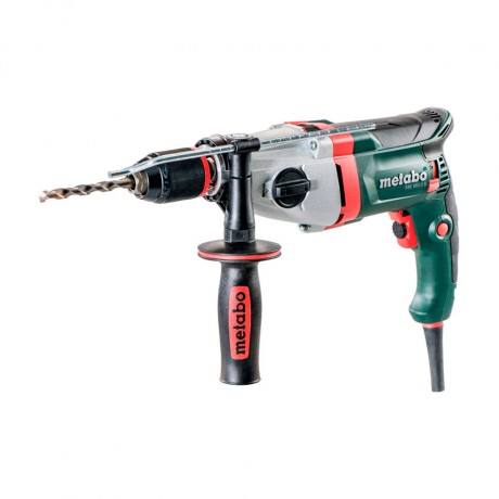Ударная дрель Metabo SBE 850-2 S 600787500