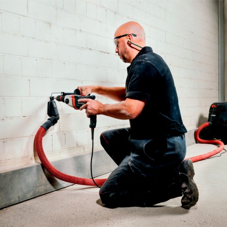 Ударная дрель Metabo SBE 850-2 S 600787500