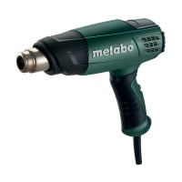 Технический фен Metabo H 16-500 601650000
