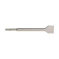 Широкое зубило SDS-plus Metabo 628408000