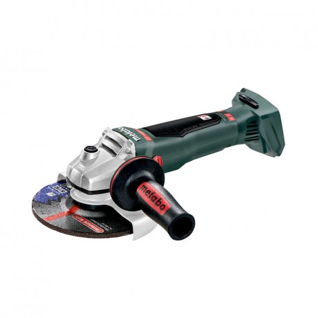 Аккумуляторная угловая шлифмашина Metabo WB 18 LTX BL 150 QUICK 613078840