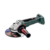 Аккумуляторная угловая шлифмашина Metabo WB 18 LTX BL 150 QUICK 613078840